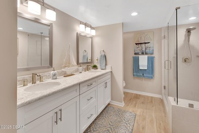 SEASIDE STYLE, SOPHISTICATION AND ELEGANCE - Ultimate Direct on Oceans Golf Club in Florida - for sale on GolfHomes.com, golf home, golf lot