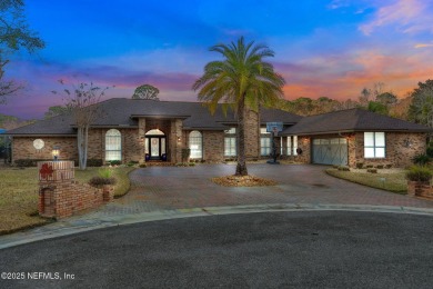 Priced to sell! Beautiful custom home located in Magnolia Point on Magnolia Point Golf and Country Club in Florida - for sale on GolfHomes.com, golf home, golf lot