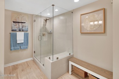 SEASIDE STYLE, SOPHISTICATION AND ELEGANCE - Ultimate Direct on Oceans Golf Club in Florida - for sale on GolfHomes.com, golf home, golf lot