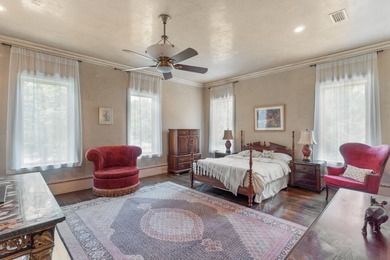 Welcome to 434 Captains Circle-an extraordinary on Regatta Bay Golf and Country Club in Florida - for sale on GolfHomes.com, golf home, golf lot