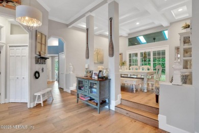 Priced to sell! Beautiful custom home located in Magnolia Point on Magnolia Point Golf and Country Club in Florida - for sale on GolfHomes.com, golf home, golf lot
