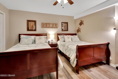 SEASIDE STYLE, SOPHISTICATION AND ELEGANCE - Ultimate Direct on Oceans Golf Club in Florida - for sale on GolfHomes.com, golf home, golf lot