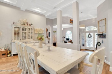 Priced to sell! Beautiful custom home located in Magnolia Point on Magnolia Point Golf and Country Club in Florida - for sale on GolfHomes.com, golf home, golf lot