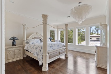 Welcome to 434 Captains Circle-an extraordinary on Regatta Bay Golf and Country Club in Florida - for sale on GolfHomes.com, golf home, golf lot