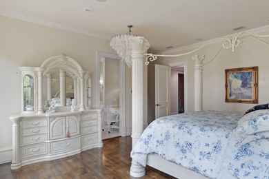 Welcome to 434 Captains Circle-an extraordinary on Regatta Bay Golf and Country Club in Florida - for sale on GolfHomes.com, golf home, golf lot