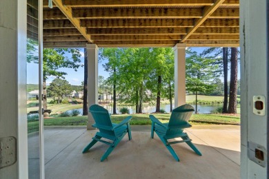 Don't miss this wonderful Golf Course Home in The Landing at on Reynolds Lake Oconee - The Landing in Georgia - for sale on GolfHomes.com, golf home, golf lot
