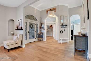Priced to sell! Beautiful custom home located in Magnolia Point on Magnolia Point Golf and Country Club in Florida - for sale on GolfHomes.com, golf home, golf lot