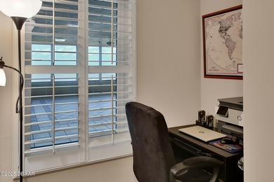 SEASIDE STYLE, SOPHISTICATION AND ELEGANCE - Ultimate Direct on Oceans Golf Club in Florida - for sale on GolfHomes.com, golf home, golf lot