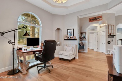 Priced to sell! Beautiful custom home located in Magnolia Point on Magnolia Point Golf and Country Club in Florida - for sale on GolfHomes.com, golf home, golf lot