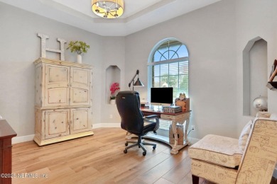Priced to sell! Beautiful custom home located in Magnolia Point on Magnolia Point Golf and Country Club in Florida - for sale on GolfHomes.com, golf home, golf lot
