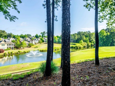 Don't miss this wonderful Golf Course Home in The Landing at on Reynolds Lake Oconee - The Landing in Georgia - for sale on GolfHomes.com, golf home, golf lot
