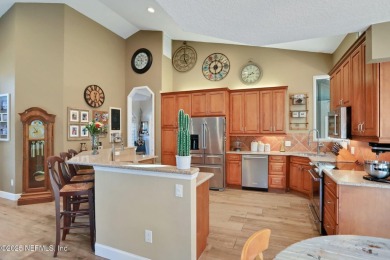 Priced to sell! Beautiful custom home located in Magnolia Point on Magnolia Point Golf and Country Club in Florida - for sale on GolfHomes.com, golf home, golf lot