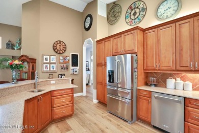 Priced to sell! Beautiful custom home located in Magnolia Point on Magnolia Point Golf and Country Club in Florida - for sale on GolfHomes.com, golf home, golf lot