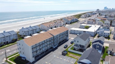 Welcome to the Ocean Villas Condominiums! This top floor condo on The Links At Brigantine Beach in New Jersey - for sale on GolfHomes.com, golf home, golf lot