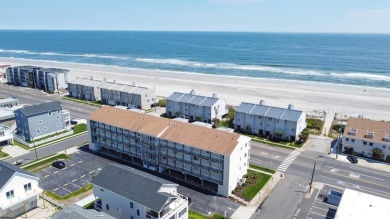 Welcome to the Ocean Villas Condominiums! This top floor condo on The Links At Brigantine Beach in New Jersey - for sale on GolfHomes.com, golf home, golf lot