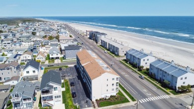 Welcome to the Ocean Villas Condominiums! This top floor condo on The Links At Brigantine Beach in New Jersey - for sale on GolfHomes.com, golf home, golf lot