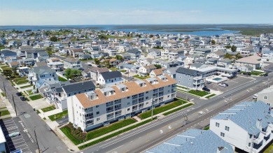 Welcome to the Ocean Villas Condominiums! This top floor condo on The Links At Brigantine Beach in New Jersey - for sale on GolfHomes.com, golf home, golf lot