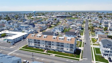 Welcome to the Ocean Villas Condominiums! This top floor condo on The Links At Brigantine Beach in New Jersey - for sale on GolfHomes.com, golf home, golf lot