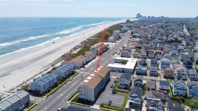 Welcome to the Ocean Villas Condominiums! This top floor condo on The Links At Brigantine Beach in New Jersey - for sale on GolfHomes.com, golf home, golf lot