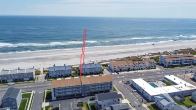 Welcome to the Ocean Villas Condominiums! This top floor condo on The Links At Brigantine Beach in New Jersey - for sale on GolfHomes.com, golf home, golf lot