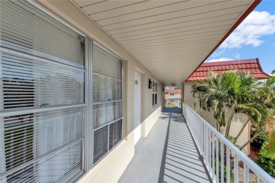 Turn Key,  this bright and cozy 2/2 condo features new luxury on The American Golf Club in Florida - for sale on GolfHomes.com, golf home, golf lot