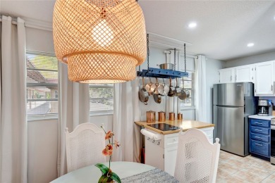 Turn Key,  this bright and cozy 2/2 condo features new luxury on The American Golf Club in Florida - for sale on GolfHomes.com, golf home, golf lot
