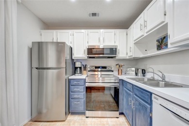 Turn Key,  this bright and cozy 2/2 condo features new luxury on The American Golf Club in Florida - for sale on GolfHomes.com, golf home, golf lot