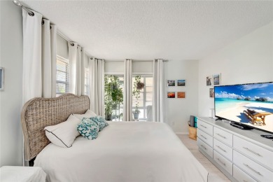 Turn Key,  this bright and cozy 2/2 condo features new luxury on The American Golf Club in Florida - for sale on GolfHomes.com, golf home, golf lot
