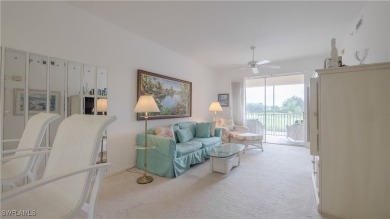 Super convenient 2nd floor 2 bedroom, 2 bath condominium home in on Legends Golf and Country Club in Florida - for sale on GolfHomes.com, golf home, golf lot