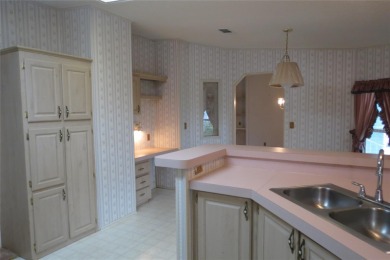 BETMAR ESTATES (55+ Community) 3BR/2BA/HUGE CARPORT Home with on Betmar Acres Golf Club in Florida - for sale on GolfHomes.com, golf home, golf lot