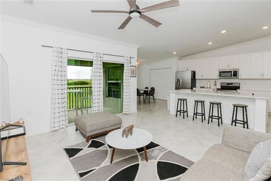 Welcome to your personal slice of paradise at The National Golf on Panther Run Golf Club in Florida - for sale on GolfHomes.com, golf home, golf lot