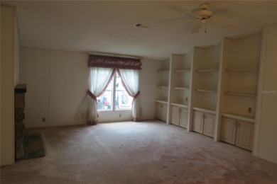 BETMAR ESTATES (55+ Community) 3BR/2BA/HUGE CARPORT Home with on Betmar Acres Golf Club in Florida - for sale on GolfHomes.com, golf home, golf lot