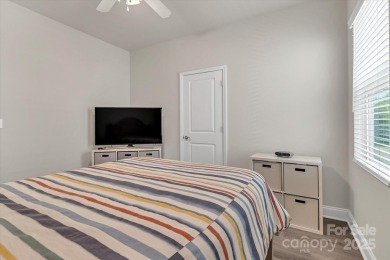 Welcome to 2026 Bonds Lane in the quiet 55+ community of on Fort Mill Golf Club in South Carolina - for sale on GolfHomes.com, golf home, golf lot