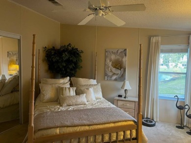 Experience Privacy, Modern Comfort, and Resort-Style Living - on Four Lakes Golf Club in Florida - for sale on GolfHomes.com, golf home, golf lot