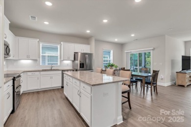 Welcome to 2026 Bonds Lane in the quiet 55+ community of on Fort Mill Golf Club in South Carolina - for sale on GolfHomes.com, golf home, golf lot