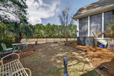 Welcome to this beautifully maintained brick home in the on Magnolia Greens Golf Plantation in North Carolina - for sale on GolfHomes.com, golf home, golf lot