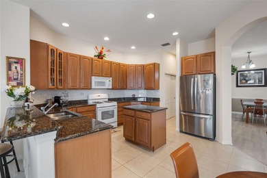 Rare opportunity to own a lakefront home with stunning sunset on Heron Creek Golf and Country Club in Florida - for sale on GolfHomes.com, golf home, golf lot