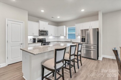 Welcome to 2026 Bonds Lane in the quiet 55+ community of on Fort Mill Golf Club in South Carolina - for sale on GolfHomes.com, golf home, golf lot