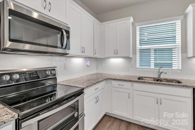 Welcome to 2026 Bonds Lane in the quiet 55+ community of on Fort Mill Golf Club in South Carolina - for sale on GolfHomes.com, golf home, golf lot