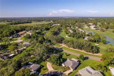 Under contract-accepting backup offers. Nestled on a serene on Timber Pines Golf Course in Florida - for sale on GolfHomes.com, golf home, golf lot