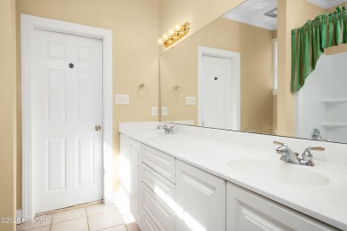 Welcome to this exceptional custom-built home, perfectly on Taberna Country Club in North Carolina - for sale on GolfHomes.com, golf home, golf lot