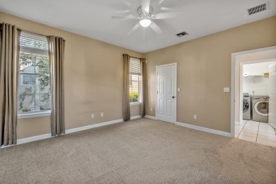 New Roof, new hot water heater, new deck, and new carpet in the on Southwood Golf Club in Florida - for sale on GolfHomes.com, golf home, golf lot