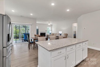Welcome to 2026 Bonds Lane in the quiet 55+ community of on Fort Mill Golf Club in South Carolina - for sale on GolfHomes.com, golf home, golf lot