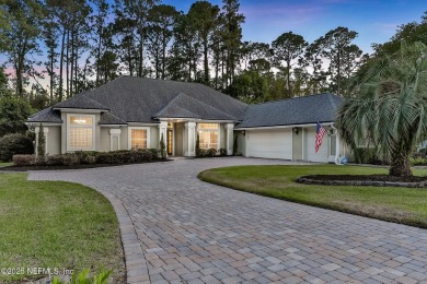 This is an estate sale, sold AS IS. Some cosmetic updates and on Jacksonville Golf and Country Club in Florida - for sale on GolfHomes.com, golf home, golf lot