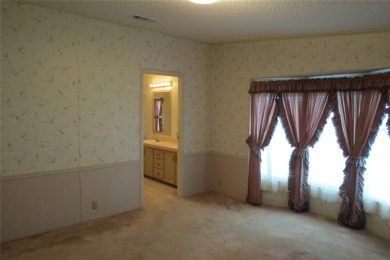 BETMAR ESTATES (55+ Community) 3BR/2BA/HUGE CARPORT Home with on Betmar Acres Golf Club in Florida - for sale on GolfHomes.com, golf home, golf lot