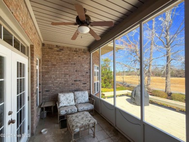 Welcome to this exceptional custom-built home, perfectly on Taberna Country Club in North Carolina - for sale on GolfHomes.com, golf home, golf lot