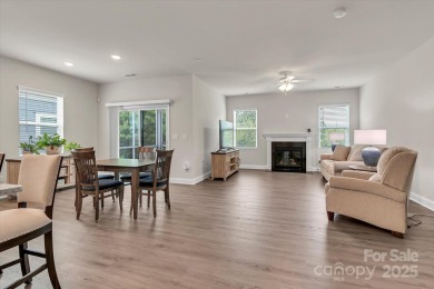 Welcome to 2026 Bonds Lane in the quiet 55+ community of on Fort Mill Golf Club in South Carolina - for sale on GolfHomes.com, golf home, golf lot