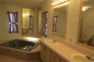 BETMAR ESTATES (55+ Community) 3BR/2BA/HUGE CARPORT Home with on Betmar Acres Golf Club in Florida - for sale on GolfHomes.com, golf home, golf lot