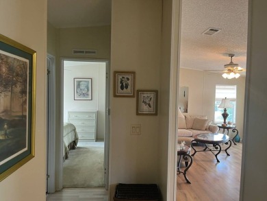 Experience Privacy, Modern Comfort, and Resort-Style Living - on Four Lakes Golf Club in Florida - for sale on GolfHomes.com, golf home, golf lot