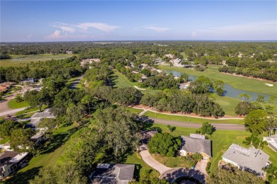 Under contract-accepting backup offers. Nestled on a serene on Timber Pines Golf Course in Florida - for sale on GolfHomes.com, golf home, golf lot